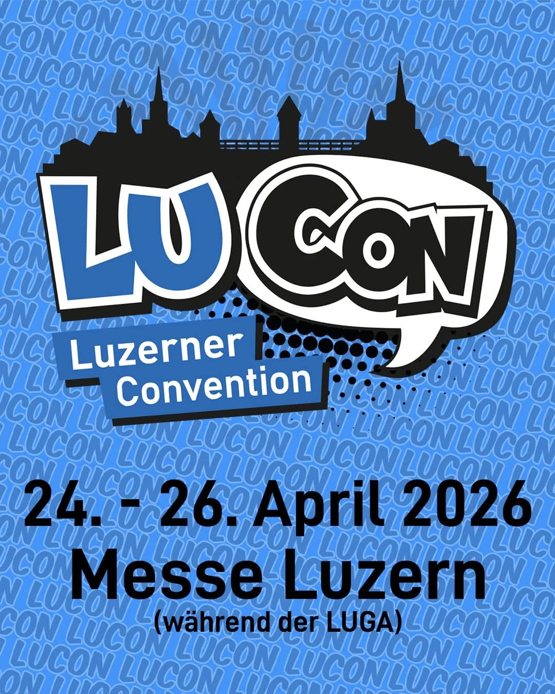 LuCon - Luzerner Convention