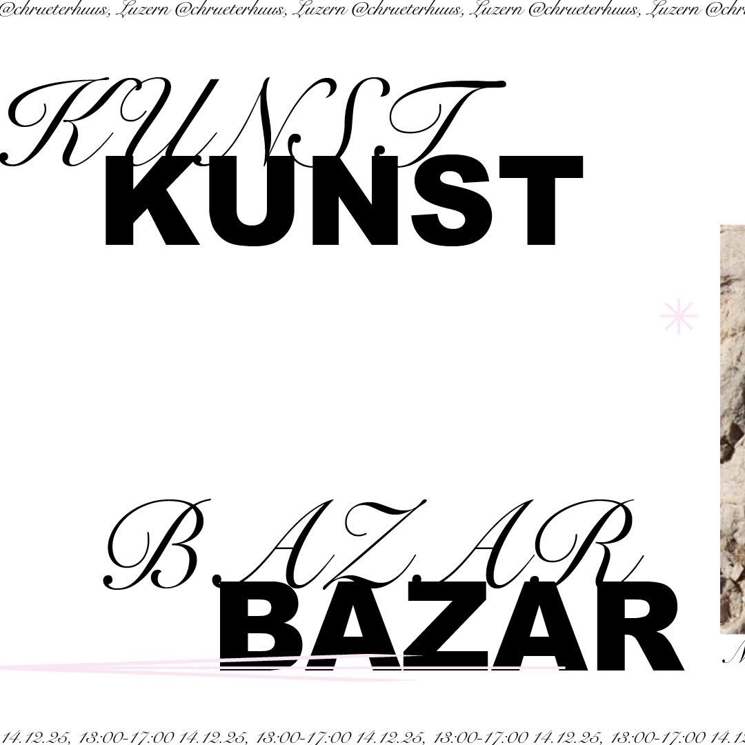 KUNSTBAZAR