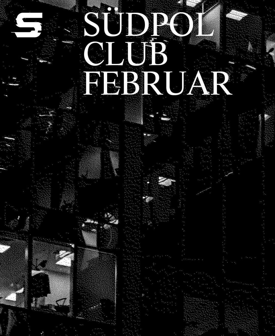SÜDPOL CLUB FEBRUAR